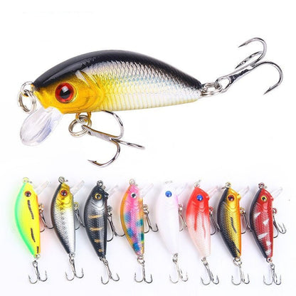 Fishing SwimBait™