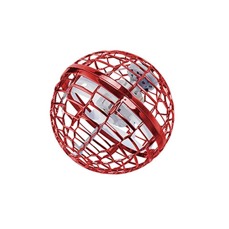 Flying Spinner Mini Drone - DroneFly