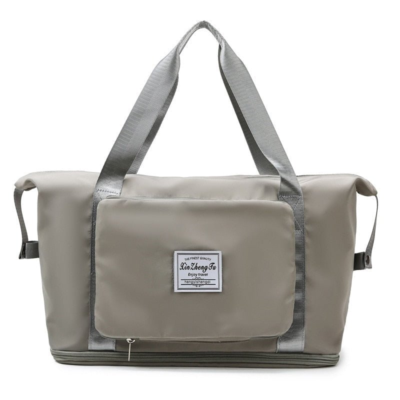Folding Travel Bag