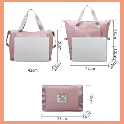 Folding Travel Bag