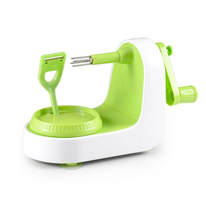 Fruit Peeler