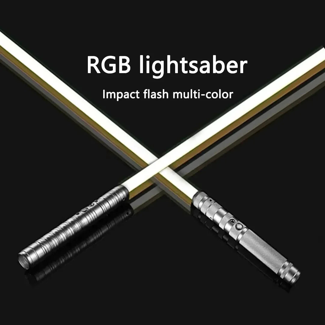 Galactic Rave LightSaber