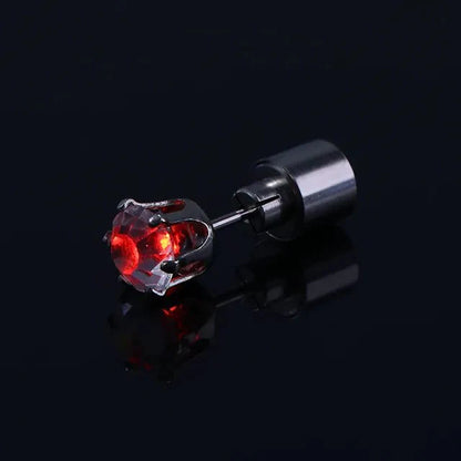 Glow LED Earrings