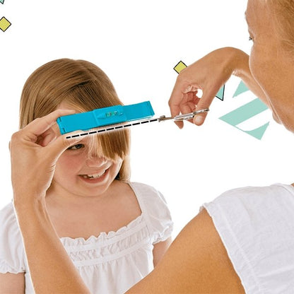 Hair Cutting Level Clip Set (2pcs)