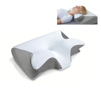 NeckRest Pillow