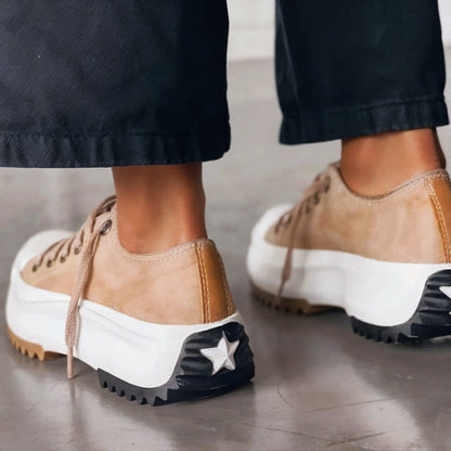CloudStride Comfort Sneakers