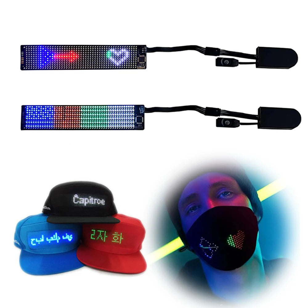 Smart LED Strip