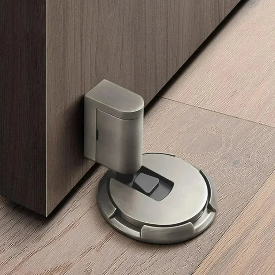 Automatic Door Stop