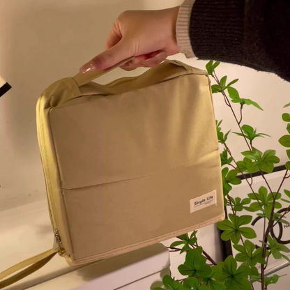 Ultimate Travel Make-Up Bag