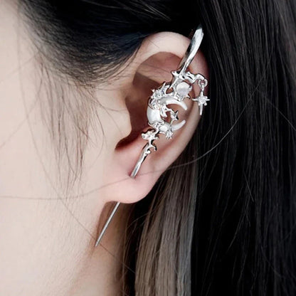 (1 + 1 Free) Moonlit Elegance Earrings