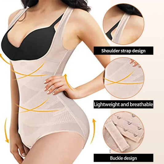 Vivienne - Elegance Curve