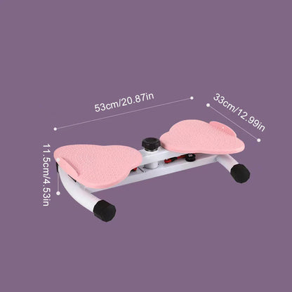 Twist & Tone Fitness Board