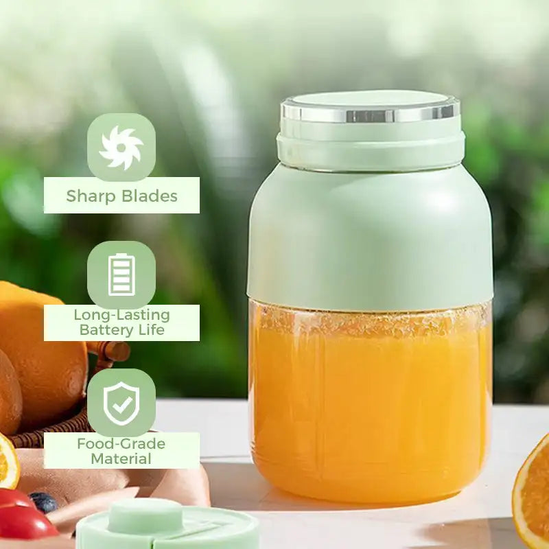 Blend&Go