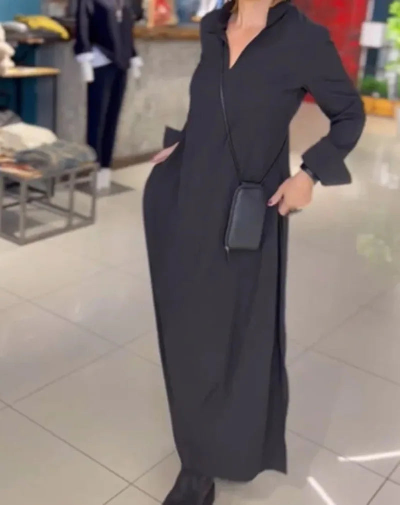 Rosa - Comfort Dress