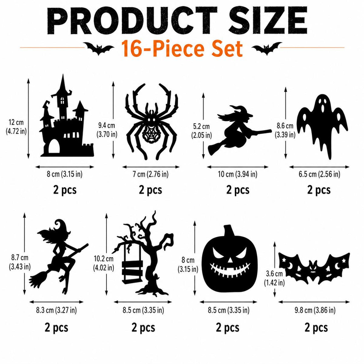 HauntGlow Pro