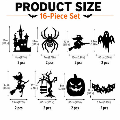 HauntGlow Pro