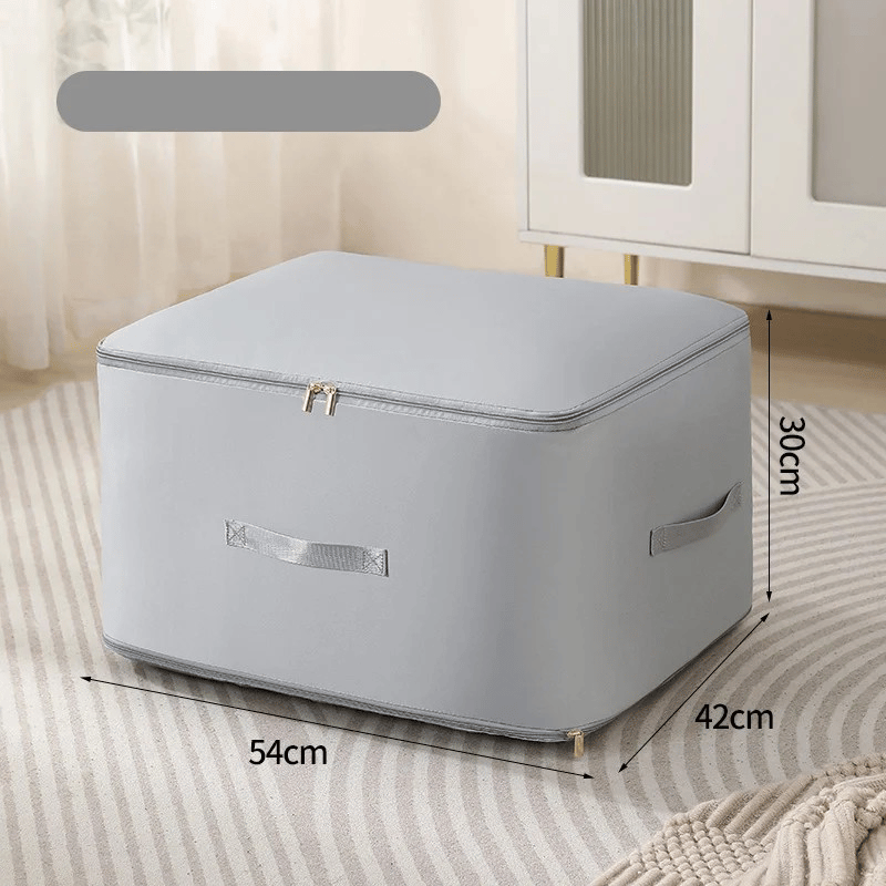 SpaceSaver Compression Organizer