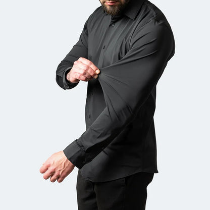 Ethan - Flex Shirt