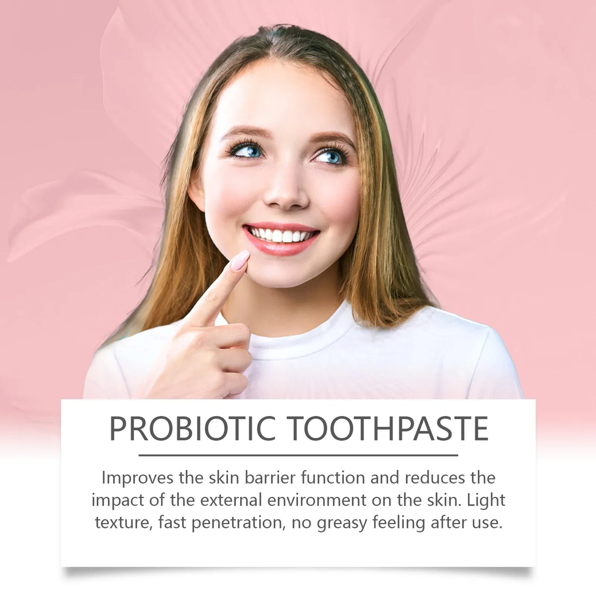 Fresh Smile Pro Toothpaste