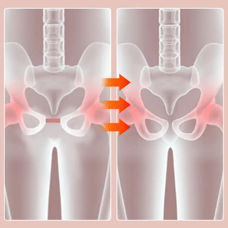 Smart Pelvic Trainer