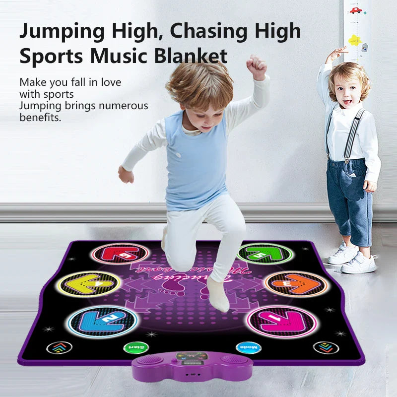 ProBeat Dance Mat