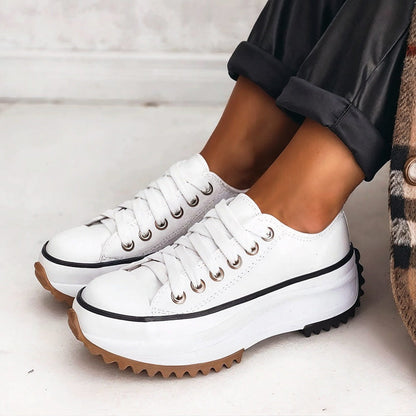 CloudStride Comfort Sneakers