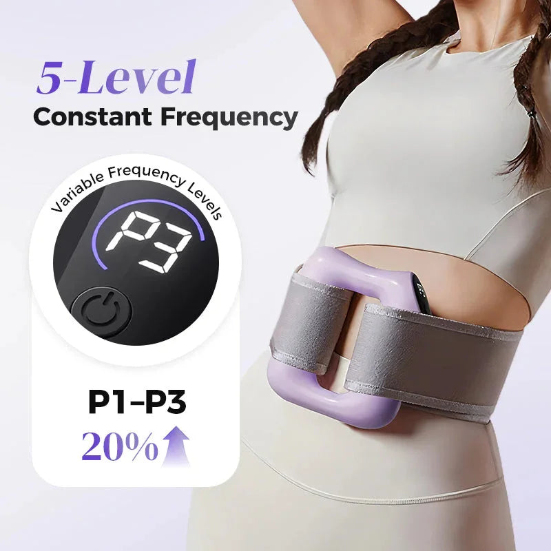 Total Fitness Ring