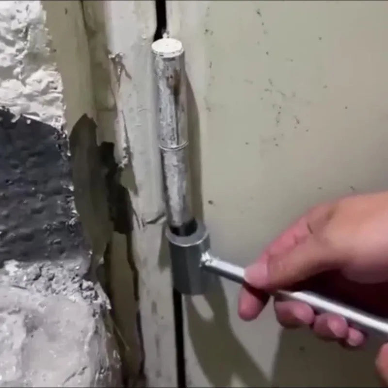 Door Fixer Wrench
