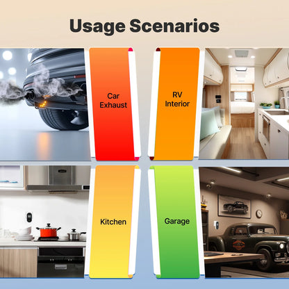 AirMonitor Sensor Pro