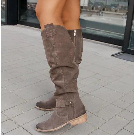 Ava - Boots