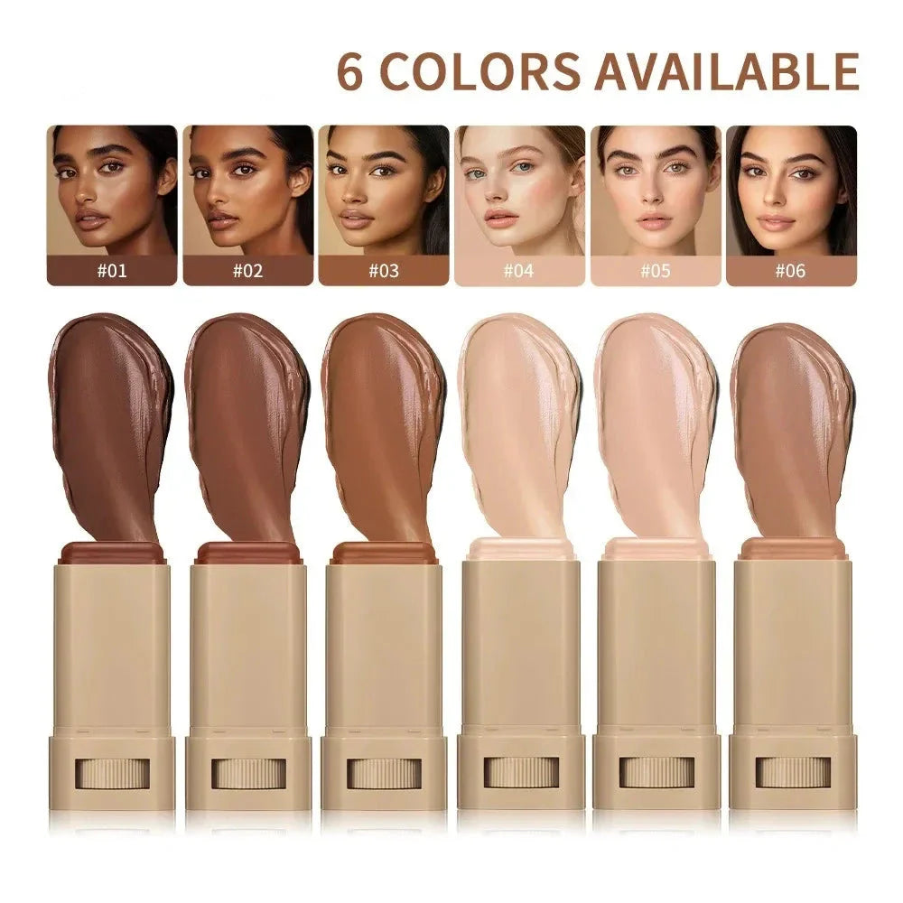 (1 + 1 Free) GlowStick Foundation