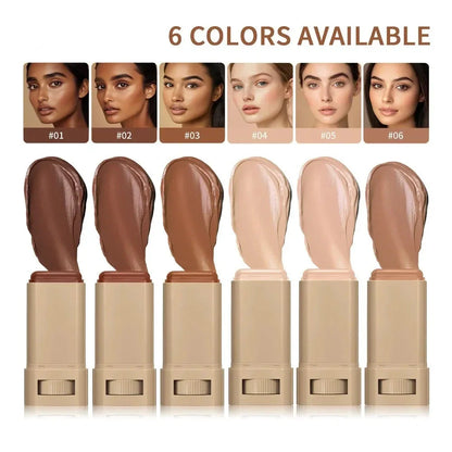 (1 + 1 Free) GlowStick Foundation