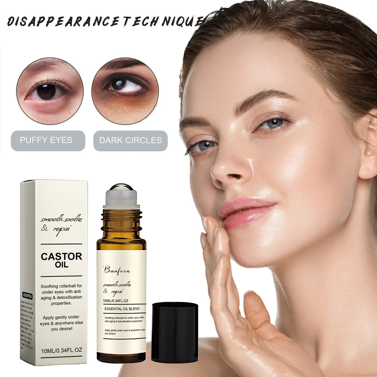 GlowLift Serum