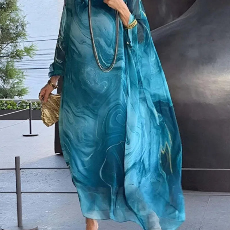 Claire - Vintage Dress