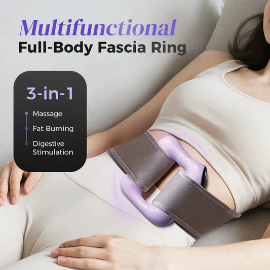 Total Fitness Ring