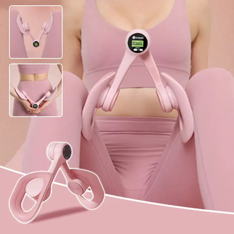 Smart Pelvic Trainer