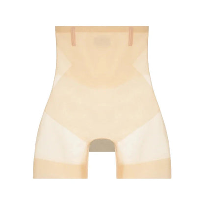 Shapewear Chic - Ultra-Thin Panties to Lift the Hips