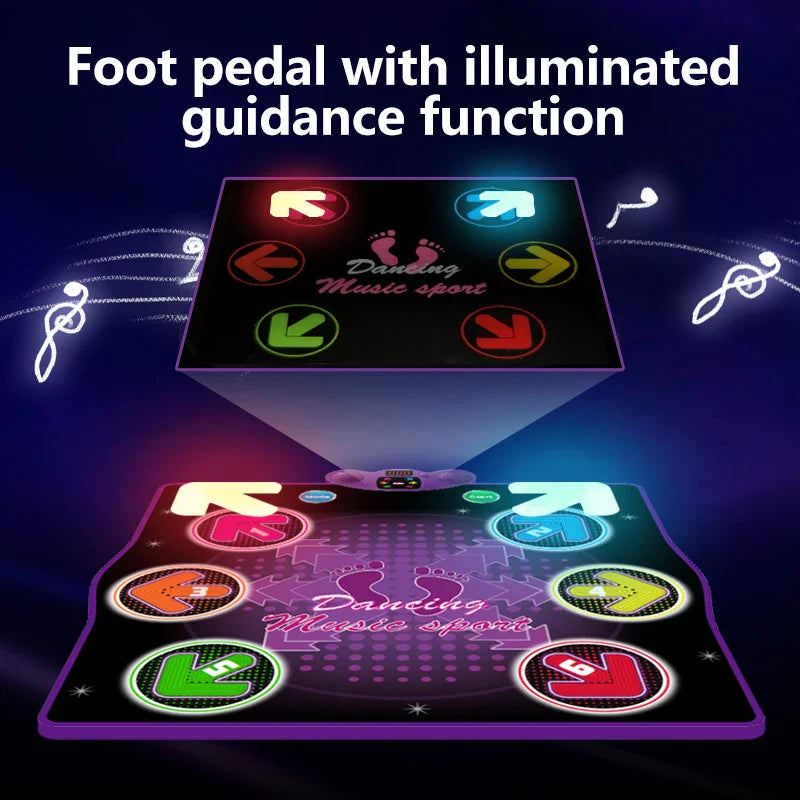 ProBeat Dance Mat