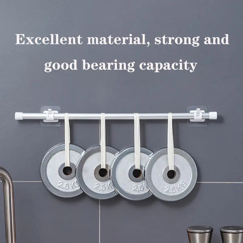 Curtain Clipper: Elegant Hold & Hang
