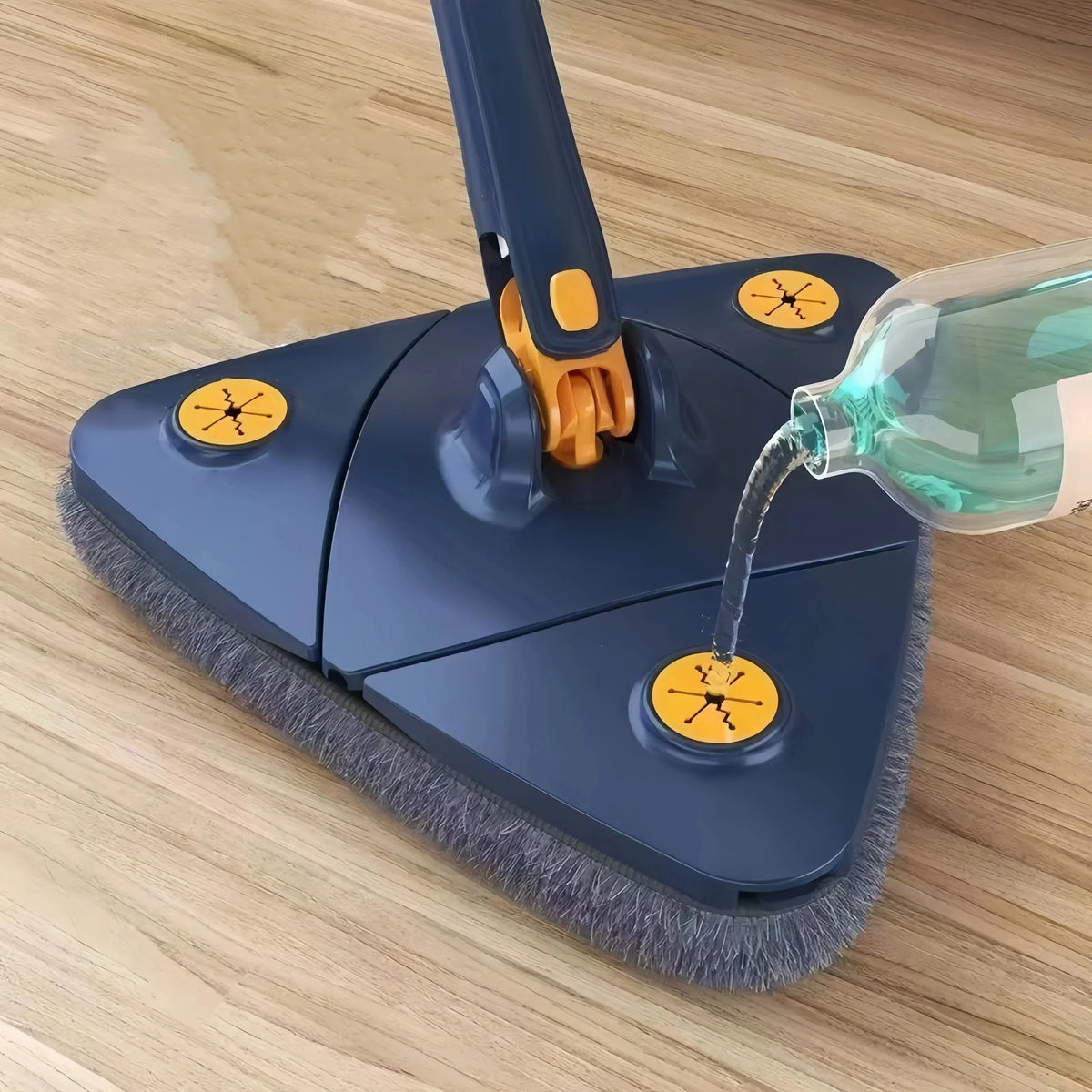 TriClean 360 Pro