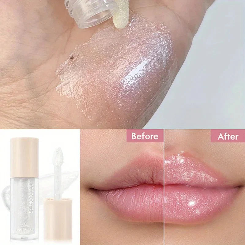 Gleaming Glow Lip Gloss