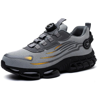 VulkanMax Pro Safety Shoes