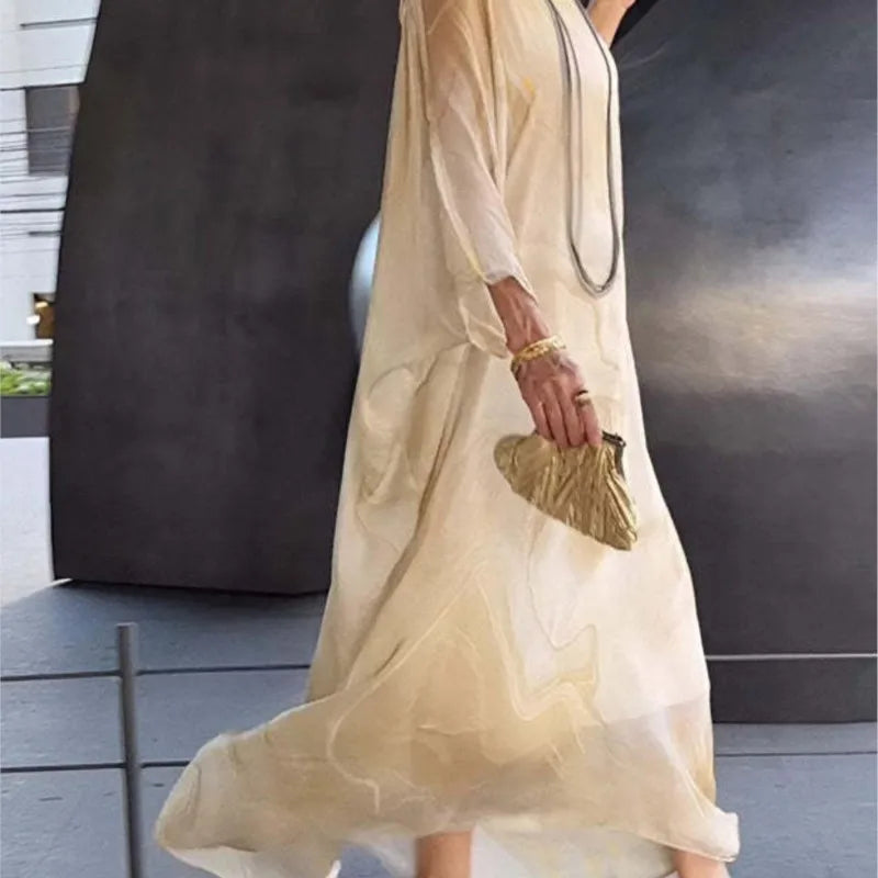 Claire - Vintage Dress