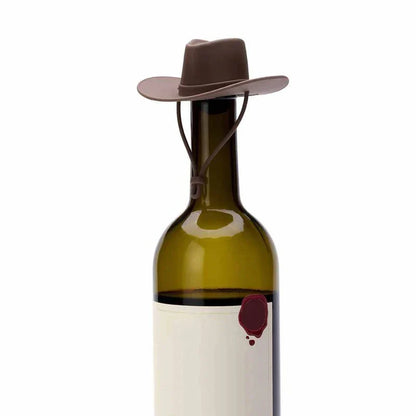 Wild West Wine Cap