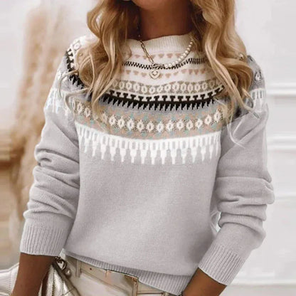 Sarah - Sweater