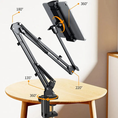 Swivel Holder for Every Device