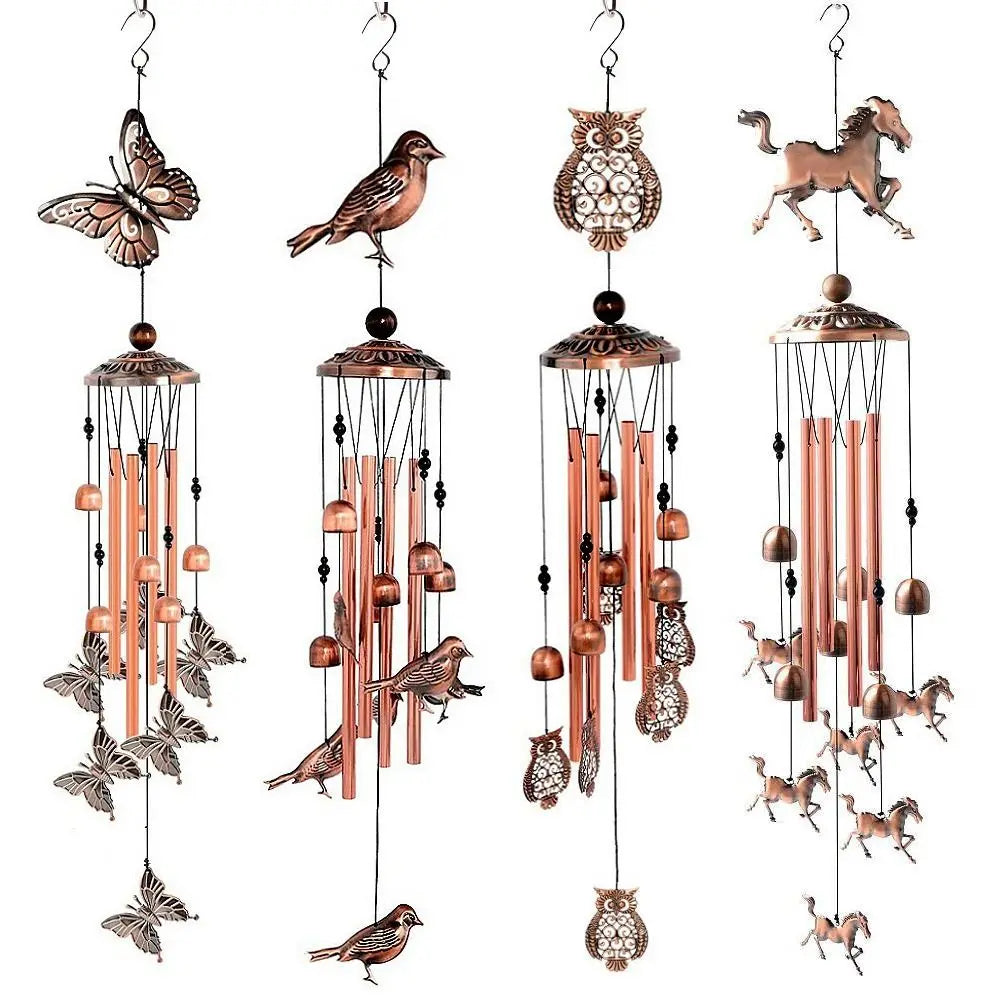 Charming Melody Wind Chimes