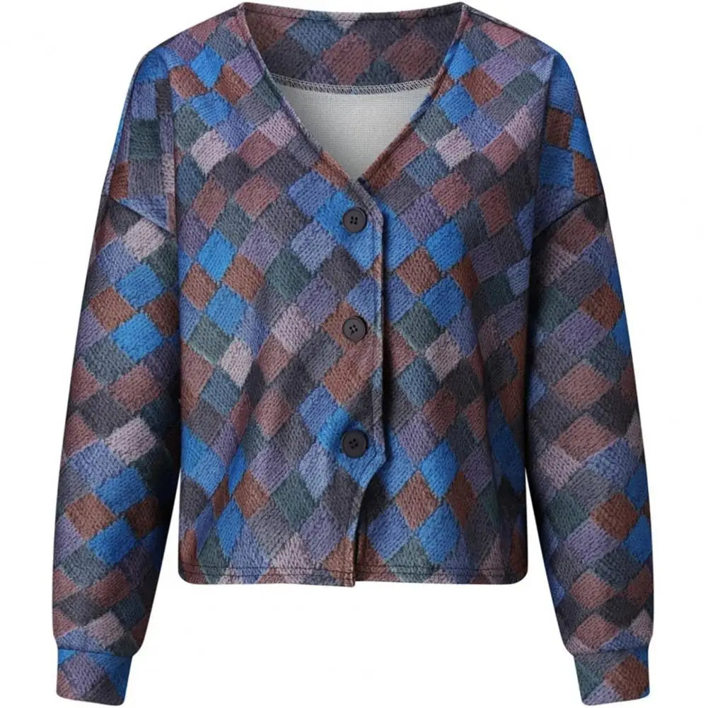 Amelia - Stitch Coat