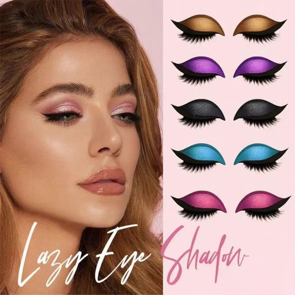 Instant Glam Eye Stickers