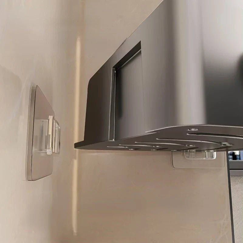 Corner Mount Shelf